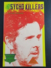Psycho killers henry for sale  Richmond