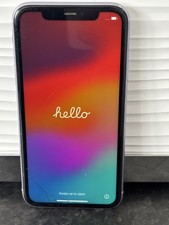 Iphone lilac locked for sale  BRENTWOOD