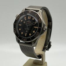 Omega seamaster diver for sale  TUNBRIDGE WELLS