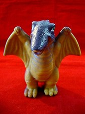 Dinosaur soft plastic for sale  San Jose