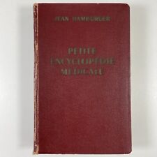 Petite encyclopédie médicale d'occasion  Massy