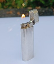 Cartier paris lighter d'occasion  Expédié en Belgium