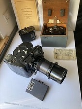 Vinten f95 aircraft for sale  CARLISLE