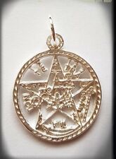 Tetragrammaton plata 925 usato  Spedire a Italy