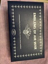 Willabee ward emblems for sale  Mesa