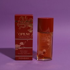 Ysl opium legendes usato  Roma