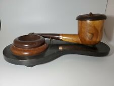 Vintage wooden tobacco for sale  Greensboro