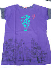 Tshirt garçon violet d'occasion  Lille-