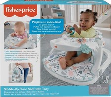 Fisher price siège d'occasion  Compiègne