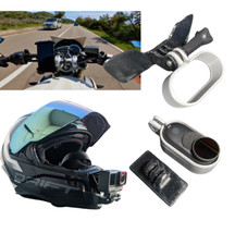Kit supporto cover usato  Quartu Sant Elena