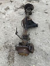 Cherokee jeep 4.7 for sale  NANTWICH
