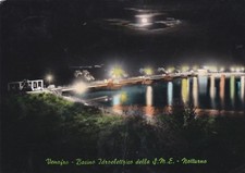 Venafro bacino idroelettrico usato  Roma
