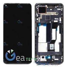 Display lcd 10t usato  Napoli