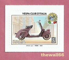 Italia 2024 vespa usato  Roma
