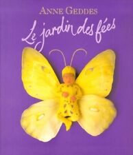 Jardin fées anne d'occasion  Hennebont