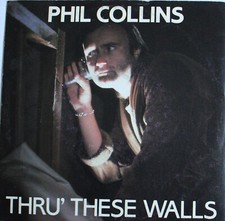 Phil collins thru usato  Poirino