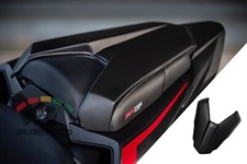 CAPA DE ASSENTO PARA CARENAGENS TRASEIRAS HONDA CB500F CBR500R TODAS AS CORES 2019-2025 comprar usado  Enviando para Brazil
