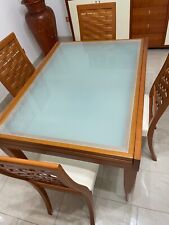 Tavolo calligaris allungabile usato  Torricella