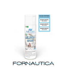 Blue marine gelcoat usato  Siracusa