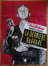 Derniere bagarre steve d'occasion  Prades