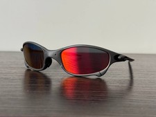 Usado, Óculos de sol Oakley Juliet comprar usado  Enviando para Brazil