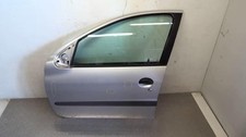 Porte gauche peugeot d'occasion  France