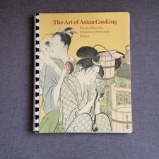 Vintage 1990 cookbook for sale  Waldorf