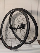 Ruote bici corsa usato  Italia