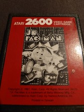 Pac man atari d'occasion  Marmoutier