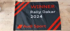 Audi sport fahne gebraucht kaufen  Karlshuld