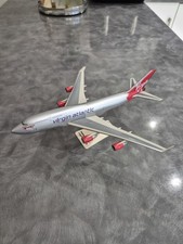 Virgin atlantic airline for sale  OLDHAM
