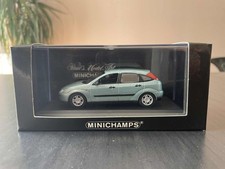 Minichamps ford focus d'occasion  Courcy