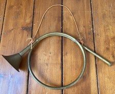 Vintage brass decorative for sale  NORTHAMPTON