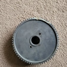 Husqvarna clutch ring for sale  AMMANFORD