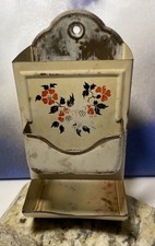 Vintage match box for sale  Orlando