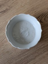 Meissen relief schälchen gebraucht kaufen  Hannover