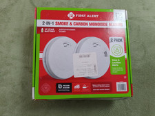 alarm carbon for sale  Jackson