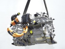 Moteur jeep avenger d'occasion  Saint-Lizier