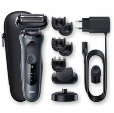 Electric shaver handheld for sale  SALFORD