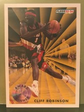 Cliff robinson 1993 d'occasion  Dole