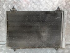 Radiateur clim citroen d'occasion  Aubagne