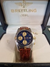 Breitling chronomat full usato  Roma
