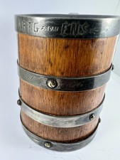 Antique beer tankard for sale  NUNEATON