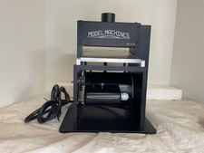 Thickness sander jim for sale  Marshall