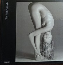 Pirelli calendar 1964 for sale Pirelli calendar 1964 for sale  LEICESTER