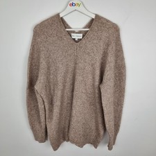 Usado, Camiseta Elka Collective malha mistura de lã alpaca tamanho 12 comprar usado  Enviando para Brazil