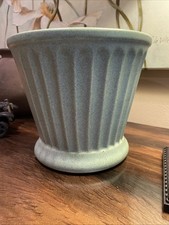 Ribbed floraline mccoy for sale  Shelley