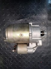 Motorino avviamento renault usato  Zola Predosa