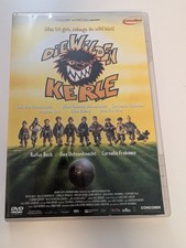 Dvd wilden kerle gebraucht kaufen  Potsdam