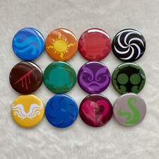 God tier aspect for sale  BLACKBURN